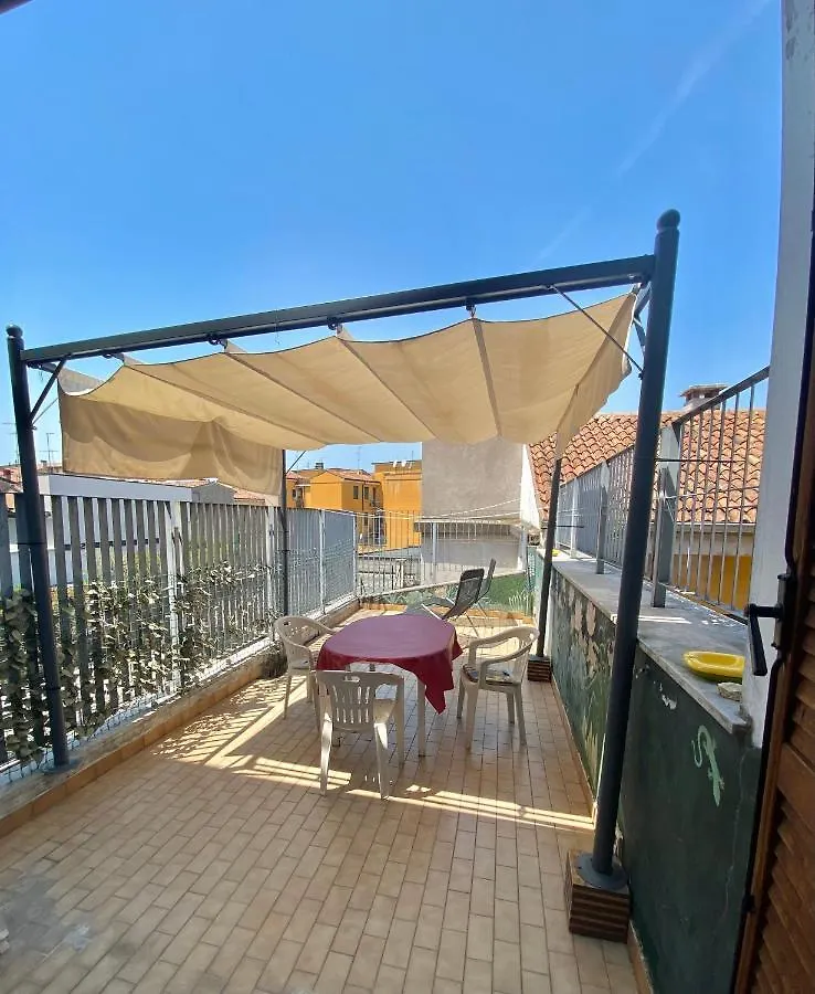 Appartamento Super Centrale Verona