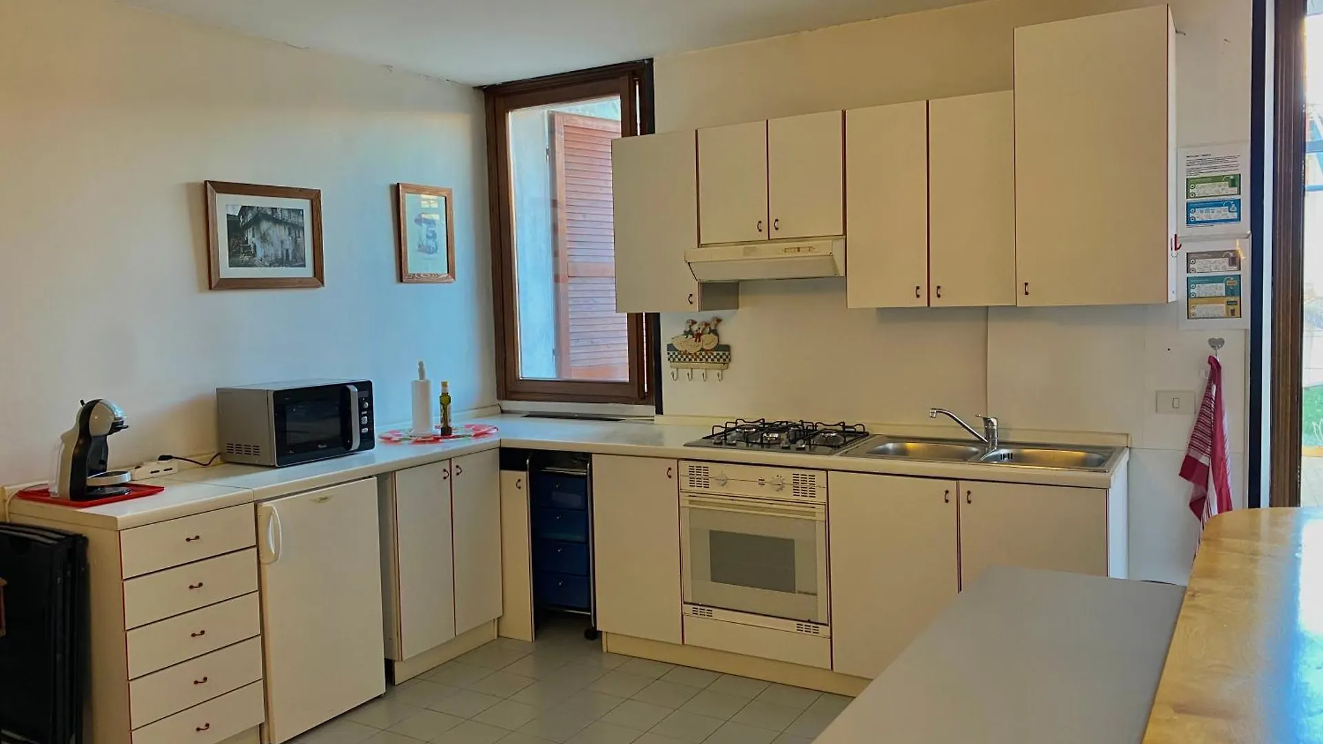 Appartamento Super Centrale Verona Italia