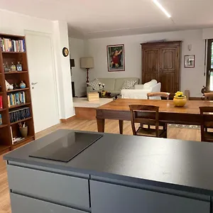  Appartamento La Casa Di Pan