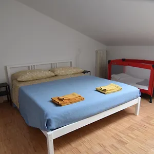  Appartamento La Casa Della Luce